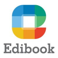 Editora Edibook Logo