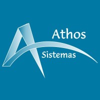 Athos Sistemas Logo