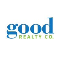 Good Realty Co Logo