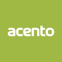 Acento Consultoría #CulturasQueEvolucionan Logo