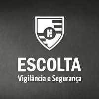 Escolta Segurança Logo