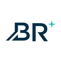 Blue Rocket Associates Logo