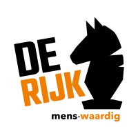 Adviesbureau de Rijk BV Logo