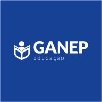 Ganep Educação Logo