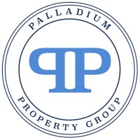 Palladium Property Group Logo