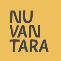 Nuvantara Logo