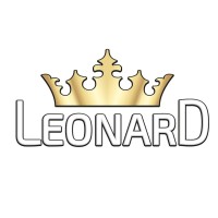 Leonard Food Industries Group Logo