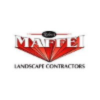 Maffei Landscape Contractors Logo