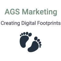 AGS Marketing Logo