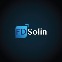 FDSolin Logo