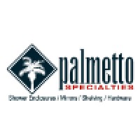 Palmetto Specialties Logo