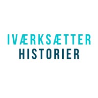 Iværksætterhistorier Logo
