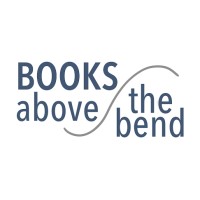 Books Above the Bend Logo