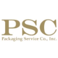 Packaging Service Co., Inc. Logo