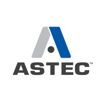 Peterson, an Astec Brand Logo