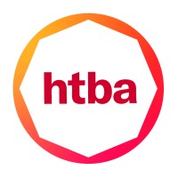 HTBA (HealthTech BioActives) Logo