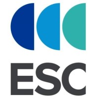ESC WATER TECHNOLOGIES Logo