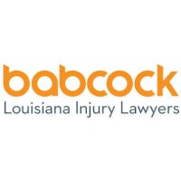 Babcock Injury Lawyers Logo