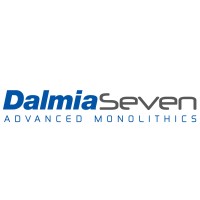 Dalmia Seven Logo