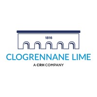 Clogrennane Lime Ltd Logo