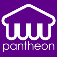 Pantheon Resourcing Ltd Logo