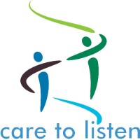 Care To Listen Counselling Logo