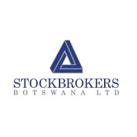 Stockbrokers Botswana Logo