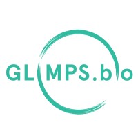 GLIMPS.bio Logo