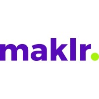Maklr. Logo