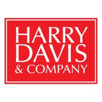 Harry Davis & Company Logo
