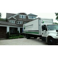 Corporate Transfer and Storage Logo