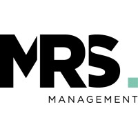 MRS Management Logo