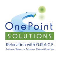 OnePoint Solutions, LLC Logo