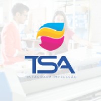 TSA Química do Brasil LTDA Logo