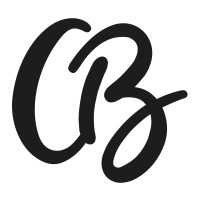 Design by CB Logo