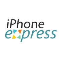 iPhone Express Logo