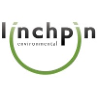 Linchpin Environmental Logo