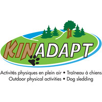 Kinadapt Logo