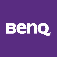 BenQ Brasil Logo