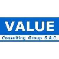 VALUE CONSULTING GROUP Logo