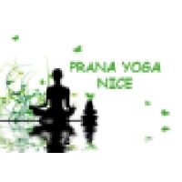 Prana Yoga Nice Logo