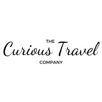 The Curious Travel Company Logo