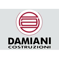 Damiani Costruzioni S.r.l. Logo