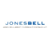 Jones Bell Abbott Fleming & Fitzgerald LLP Logo