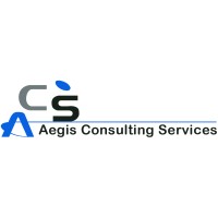 Aegis Consulting Services Logo