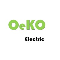 OeKO Electric e.U. Logo