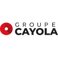Groupe Cayola Logo