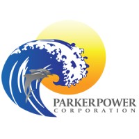 Parkerpower Corporation ~ We MATCH Top Talent with Premier Clients Logo