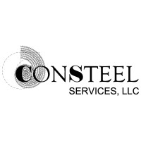 CONSTEEL SERVICES, LLC Logo