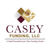 Casey Funding Logo